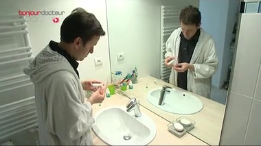 L'orthokératologie au secours des myopes