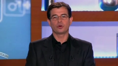 Entretien avec Patrick Zeitoun, président de l'Union des pharmaciens de la région parisienne