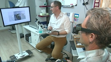 Faire le point sur sa vision