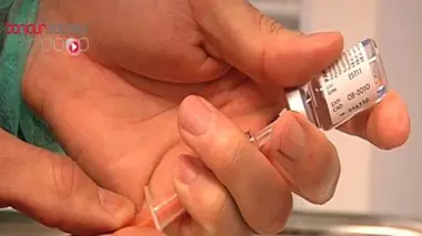 Grippe : la commission des Affaires sociales vote l'autorisation de la vaccination par les pharmaciens