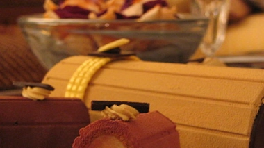 Noël : ne vous privez pas, modérez-vous ! (cc-by-sa Ziel) - Article rédigé le 24 décembre 2013