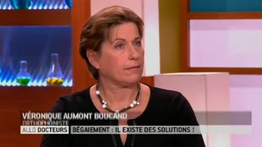 Bégaiement : quand faut-il consulter ?