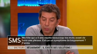 Bégaiement : peut-on envisager une guérison à tout âge ?