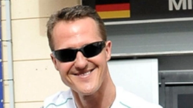Michael Schumacher en 2012 (cc-by-sa Ryan Bayona)