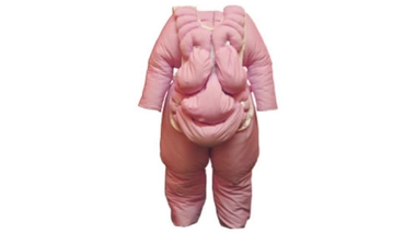 Expérimenter soi-même les limites du corps pour aller au-delà de la théorie.