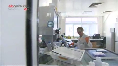 Bientôt un vaccin contre le lupus ? - Reportage vidéo du 3 mai 2014