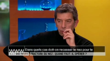 Dans quels cas doit-on recasser le nez pour le remodeler ?