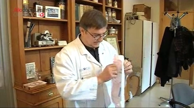 Nourrissons de Chambéry: les poches de nutrition incriminées