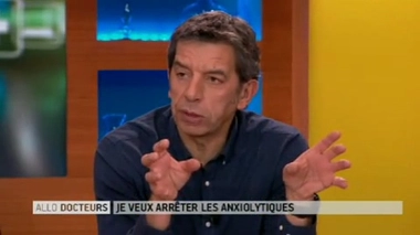 Pourquoi associe-t-on souvent antidépresseurs et anxiolytiques ?