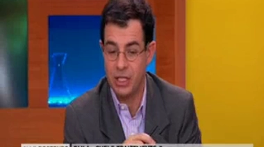 Où en est la recherche sur le traitement de la DMLA sèche ?