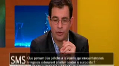 Les épices peuvent-elles favoriser une perte de poids ?