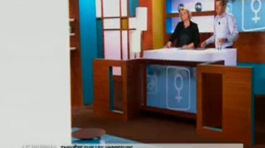 Entretien avec François Beck, responsable du département enquêtes et analyses statistiques / INPES	