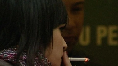 La proportion de fumeurs a baissé dans le monde en 30 ans