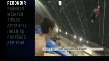 Zapping du 10/01/2014