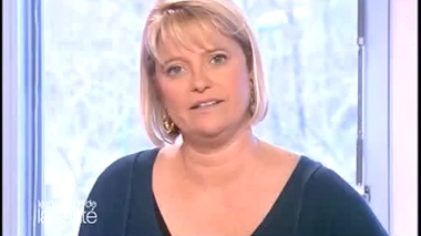 Fin de l’accouchement, c’est la délivrance… du placenta