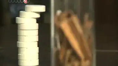 L'aspirine est un médicament qui a été utilisé sous sa forme naturelle dès l'Antiquité.