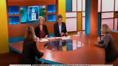 Ostéoporose : à partir de quel âge peut-on être dépisté ?