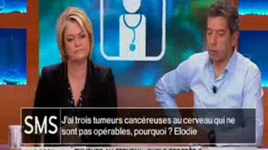 Quel est le traitement d'une métastase cérébrale issue d'un autre cancer ?