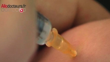 L'Inde sur le point d'officialiser l'éradication de la polio sur son territoire