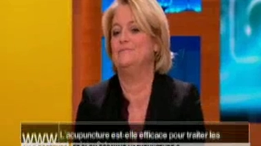 L'acupuncture est-elle efficace pour traiter les migraines ?