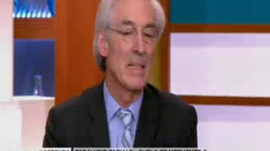 Paralysie faciale : quand et avec qui faire la rééducation ?