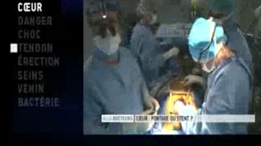 Zapping du 17/01/2014