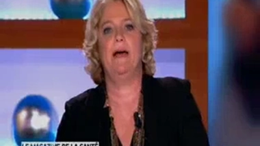 Entretien avec le Dr Bernard Devalois, chef de l'unité des soins palliatifs à l'hôpital de Pontoise