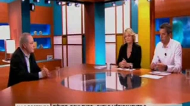 Les anti-inflammatoires sont-ils dangereux pour le foie ?