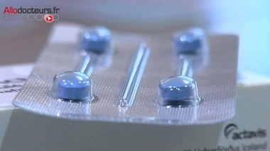 Un maire propose de distribuer du Viagra pour encourager les naissances