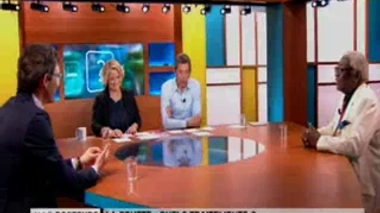 Quels sont les symptômes de la goutte ?