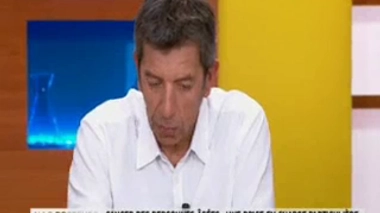 Les cancers gériatriques sont-ils plus durs à guérir&nbsp;?