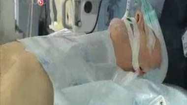 ''Prostate : opérer en ambulatoire'', reportage Eloïse Malet, François Rochelle et Johnny Da Costa