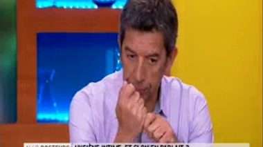 Hygiène intime : l'épilation intégrale pose-t-elle des problèmes ?