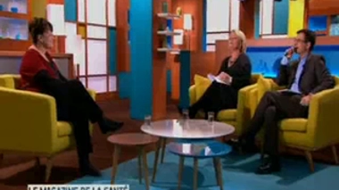 Entretien avec Emmanuelle Piet, présidente du Collectif féministe contre le viol