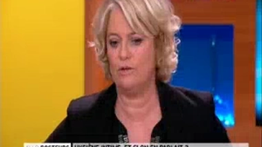 Les muqueuses deviennent-elles plus sensibles à la ménopause ?