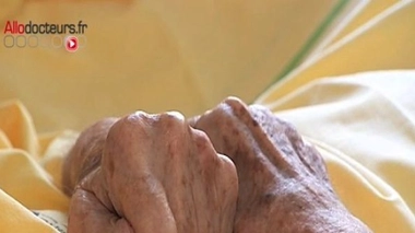 Un rapport pour améliorer la qualité de la fin de vie