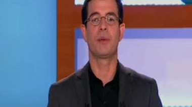 Entretien avec le Dr Pascale Le Pors-Lemoine, gynécologue et vice-présidente du SYNGOF