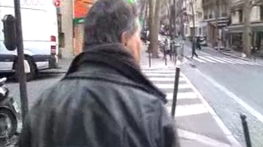 Des lunettes high-tech pour les malvoyants