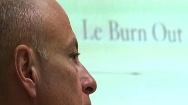 ''Burn out'' : plus de 3 millions d'actifs au bord de la dépression