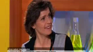 Chronique de Solveig Darrigo du 24/01/2014
