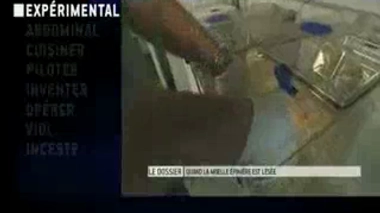 Zapping du 24/01/2014