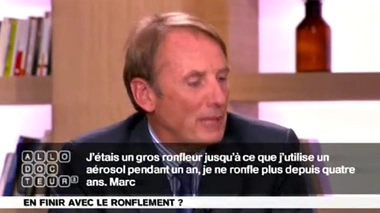 Ronflements : des aides efficaces ?