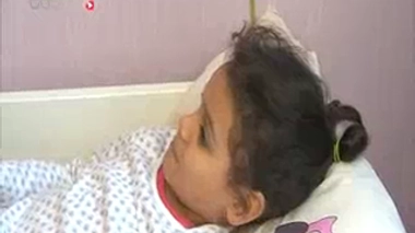 Mon enfant a de la fièvre : comment réagir ?