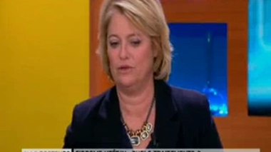 Fibromes utérins : quand faut-il procéder à une ablation de l'utérus ?