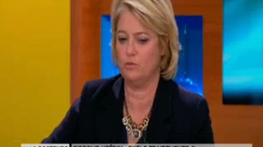 Risque-t-on d'avoir plus de fibromes à la ménopause ?