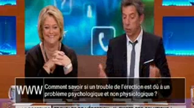 Troubles de l'érection : un homme doit-il toujours avoir une érection au réveil ?