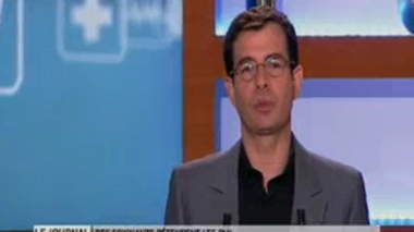 Entretien avec le Dr Pierre Suesser, président du syndicat national des médecins de PMI (SNMPMI)