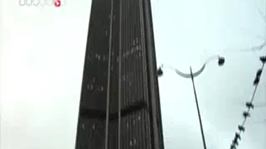 Amiante : la région Ile-de-France évacue ses agents de la Tour Montparnasse