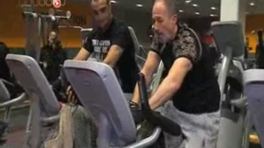 Faire du sport avec une prothèse de hanche