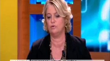 Le risque d'ostéoporose est-il plus important après un bypass ?